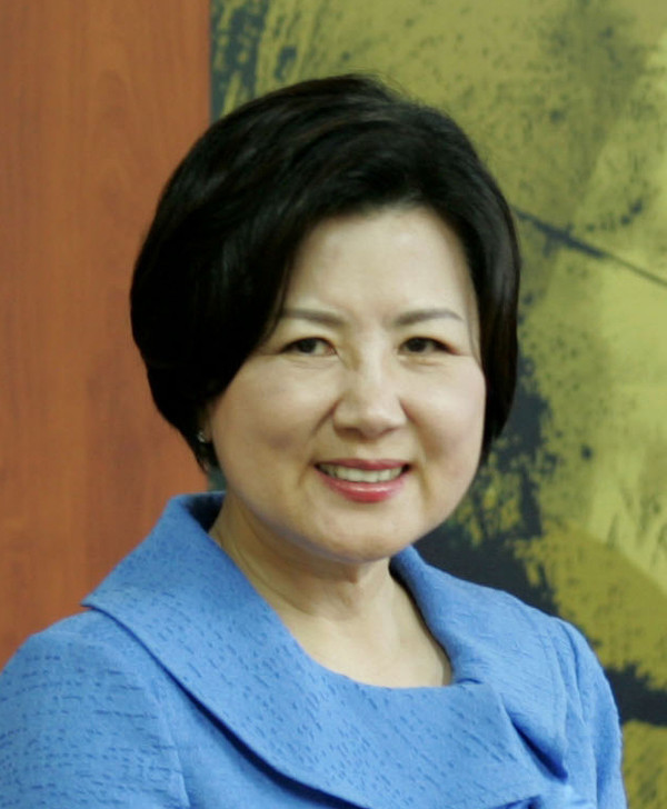 ▲ 박소경 호산대 총장ⓒ호산대 제공