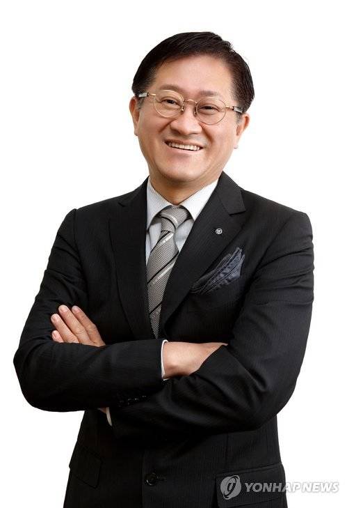 ▲ 서경배 아모레퍼시픽 회장ⓒ연합뉴스