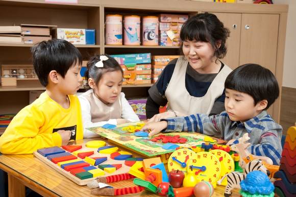 ▲ 아담리즈수학ⓒ미래엔