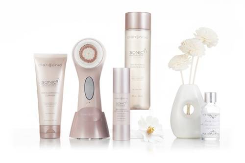 ▲ ⓒ클렌징 디바이스 브랜드 클라리소닉 제공