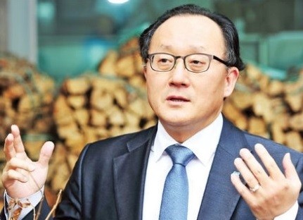 ▲ 유호열 교수