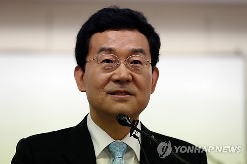 ▲ ▲고승덕 변호사 ⓒ뉴데일리DB