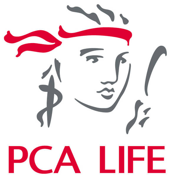 ▲ PCA생명 로고.ⓒPCA생명 제공