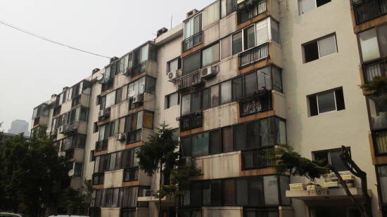 ▲ 주택.ⓒ뉴데일리DB