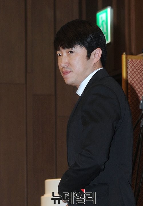 ▲ 장동민 ⓒ뉴데일리