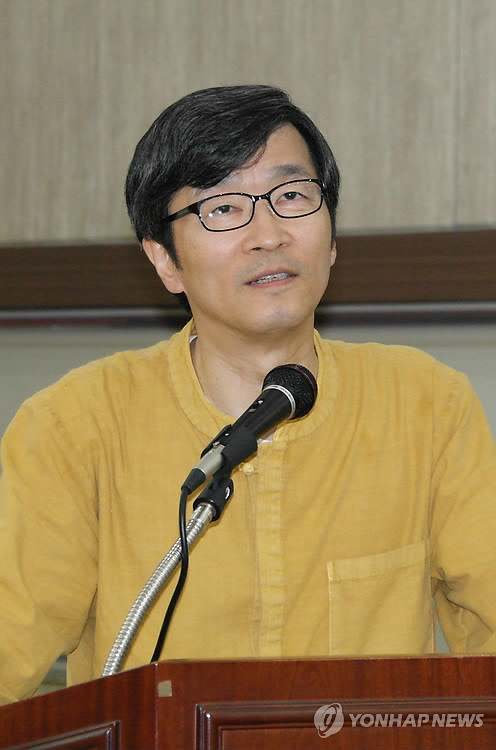 ▲ 곽노현 전 서울교육감. ⓒ 사진 연합뉴스