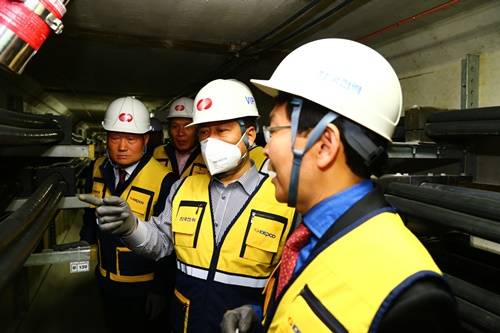 ▲ ⓒ한국전력공사 제공