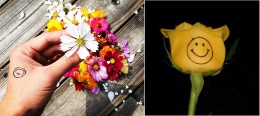 ▲ ⓒ지드래곤, 미즈하라 키코 인스타그램