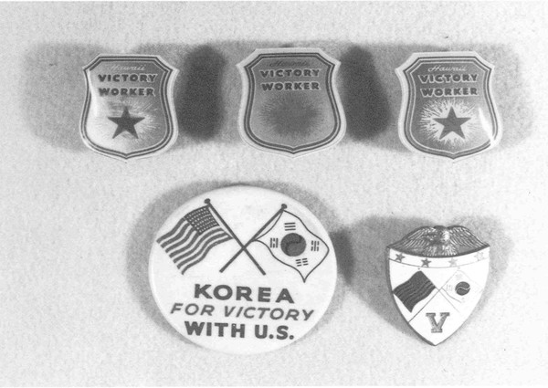 ▲ 한인중앙학교 교장 이승만 박사.