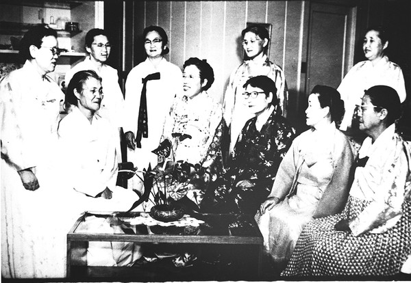 ▲ 1902년 12월 한국 최초의 하와이 이민을 싣고 제물포를 떠났던 갤릭호.