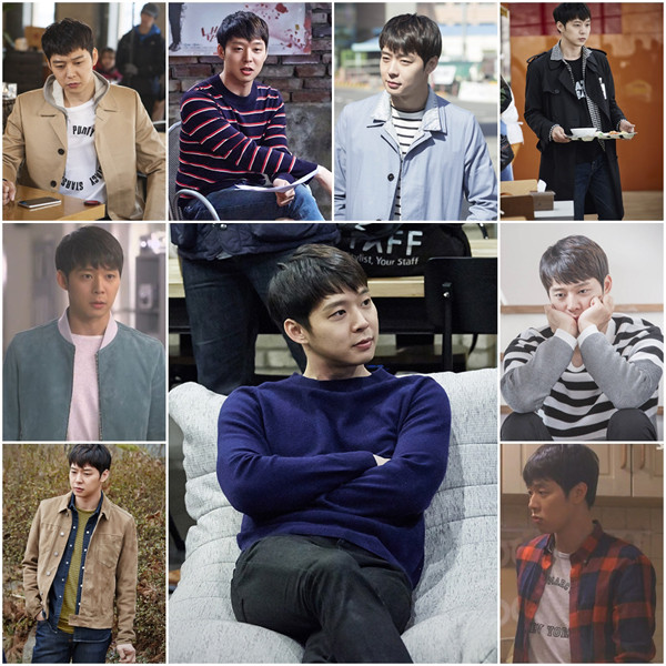 ▲ SBS 냄새를 보는 소녀