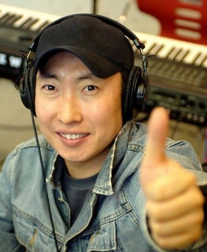 ▲ ⓒKBS 라디오 쿨FM '박명수의 라디오쇼' 제공