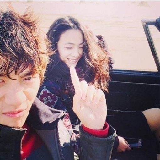 ▲ ⓒ성준 인스타그램