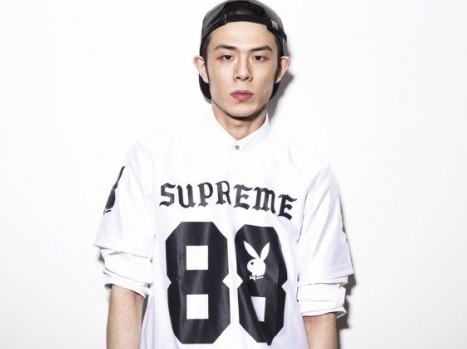 ▲ ⓒ빈지노 SNS