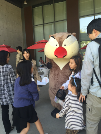 ▲ 파주 출판도시에서 '2015 파주 어린이책잔치, 책 속으로 풍덩, 고전 속으로 퐁당'이 1일부터 5일까지 성공리에 개최됐다.ⓒ뉴데일리 오현지