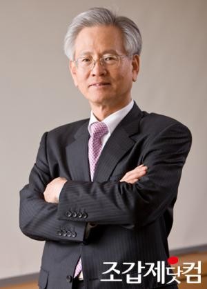 ▲ 고영주 변호사.