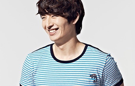 ▲ ⓒ뉴데일리 사진=손호영 공식 사이트 캡춰