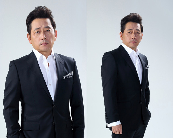 ▲ '복면검사'에서 조상택 역으로 분한 전광렬@KBS 제공