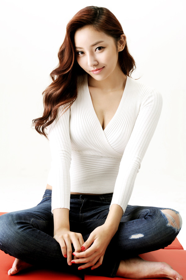 ▲ 이현지ⓒ돋움엔터테인먼트 제공(대표 임성훈)