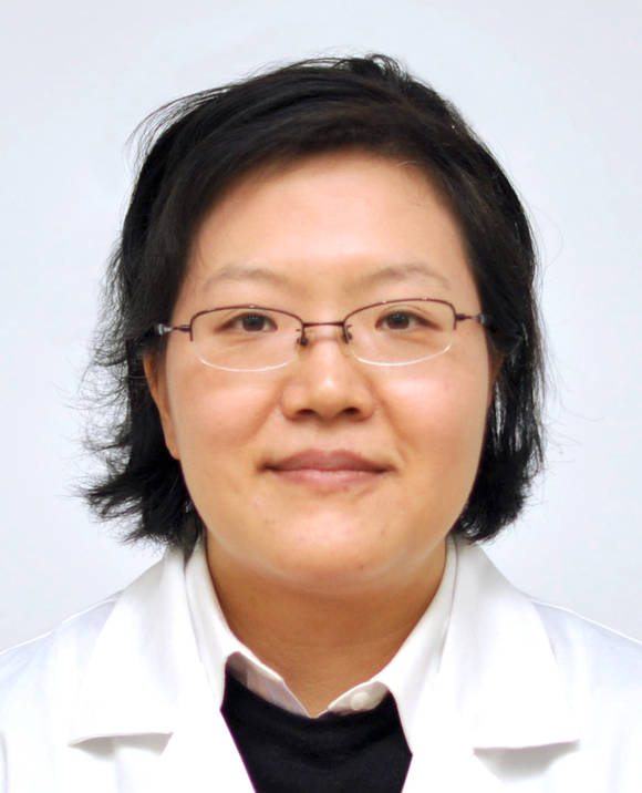 ▲ 이정선 교수ⓒ인제대학교 백병원