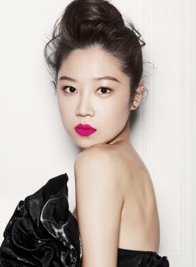 ▲ ⓒ뉴데일리 사진=공효진 공식 사이트 캡처.