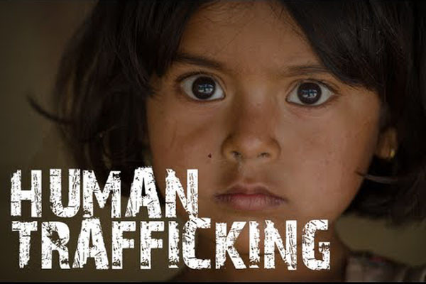 ▲ 네팔의 인신매매 반대 광고 영상. ⓒ유튜브 화면캡쳐