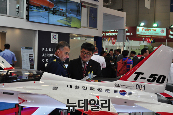 ▲ ⓒ국방부 공동취재단