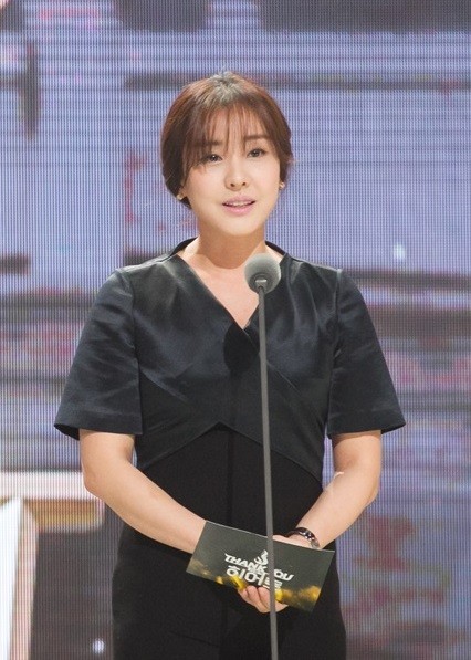 ▲ 박은혜 ⓒCJ E&M제공