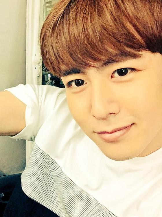 ▲ 컴백을 앞둔 닉쿤 ⓒ닉쿤 트위터