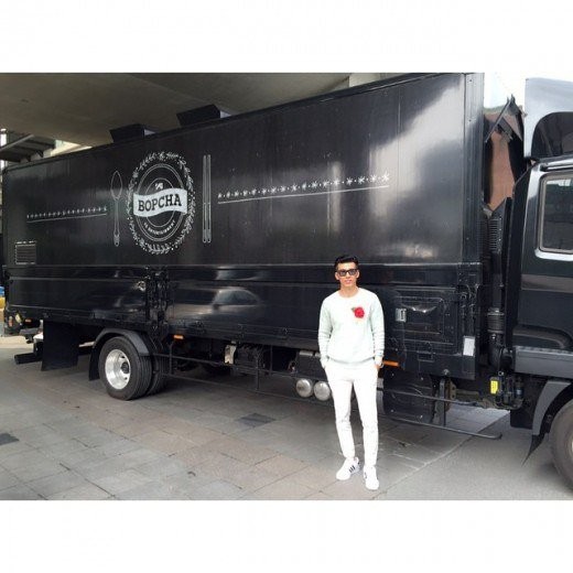 ▲ ⓒ션 인스타그램