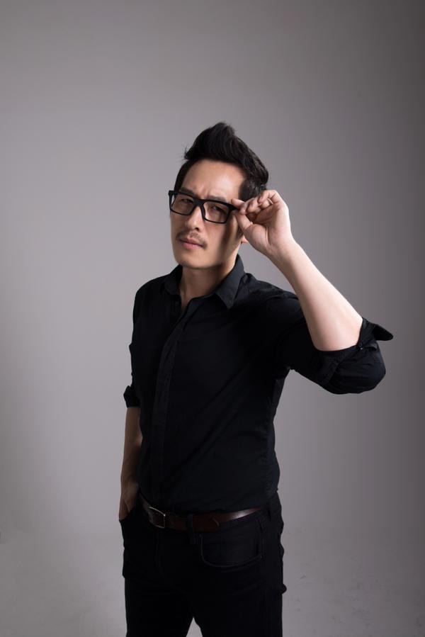 ▲ 김풍 ⓒ김풍 트위터