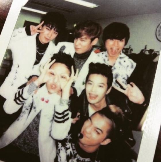 ▲ ⓒ지드래곤 인스타그램