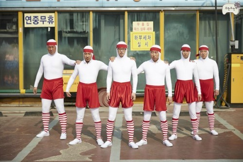 ▲ ⓒ무한도전 트위터