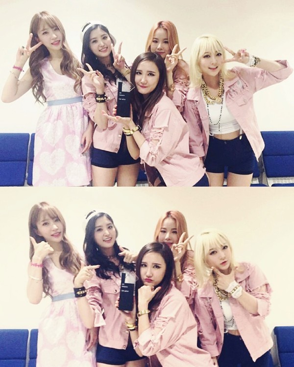 ▲ ⓒ예당엔터테인먼트 제공