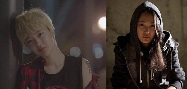 ▲ 실종르와르M 손수현ⓒ방송캡쳐