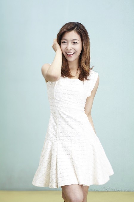 ▲ 에프엑스 루나 ⓒSM엔터테인먼트 제공