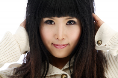 ▲ 가수 진주 ⓒ진주 미니홈피