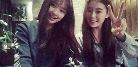 ▲ 조혜정 인스타그램