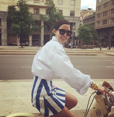 ▲ 김나영 인스타그램.