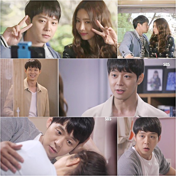 ▲ ⓒ‘냄새를 보는 소녀’ 방송화면 캡처