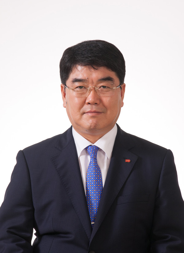▲ 남동발전 김낙규 상임감사