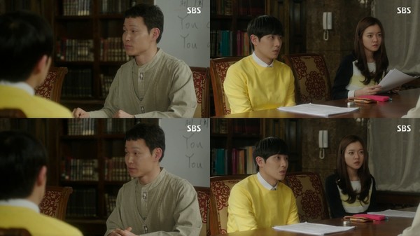 ▲ ⓒSBS 방송화면 캡쳐