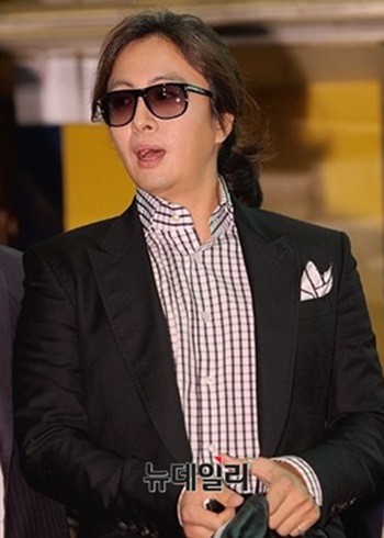 ▲ 배용준이 올 상반기 교도소 관련 영화를 만들 예정이다.주인공으로 김명민이 출연하는 것으로 알려졌다. ⓒ뉴데일리