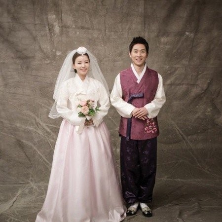 ▲ 안현수 우나리ⓒ우나리 인스타그램