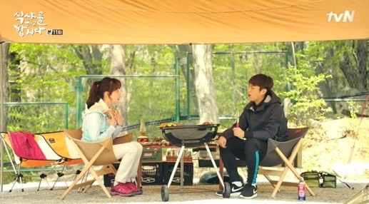 ▲ 식샤를 합시다2ⓒ방송캡쳐