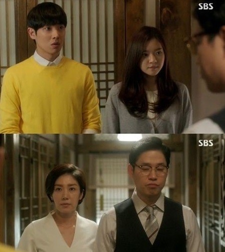 ▲ SBS 풍문으로 들었소. 방송화면