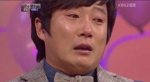 ▲ ⓒ승승장구 방송 캡처