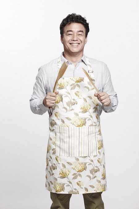 ▲ 백종원 ⓒCJ E&M 제공