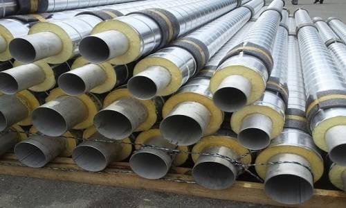 ▲ 이중보온관 제조업체 사장들이 직접 나서 이른바 '나눠먹기' 담합을 벌인 사실이 드러났다ⓒ뉴데일리 DB