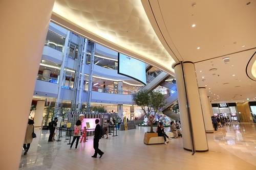 ▲ ⓒ롯데월드 몰